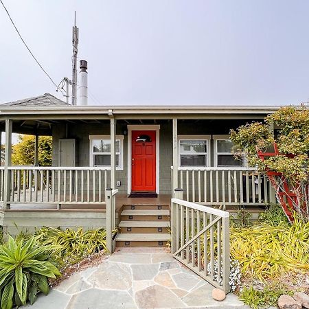 Taylor Made Cottage Bodega Bay Εξωτερικό φωτογραφία