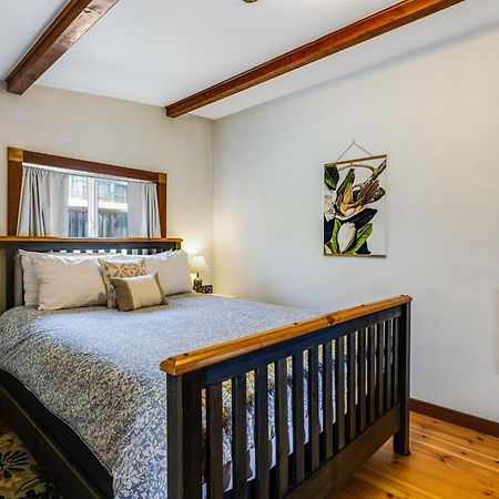 Taylor Made Cottage Bodega Bay Εξωτερικό φωτογραφία