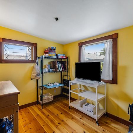 Taylor Made Cottage Bodega Bay Εξωτερικό φωτογραφία