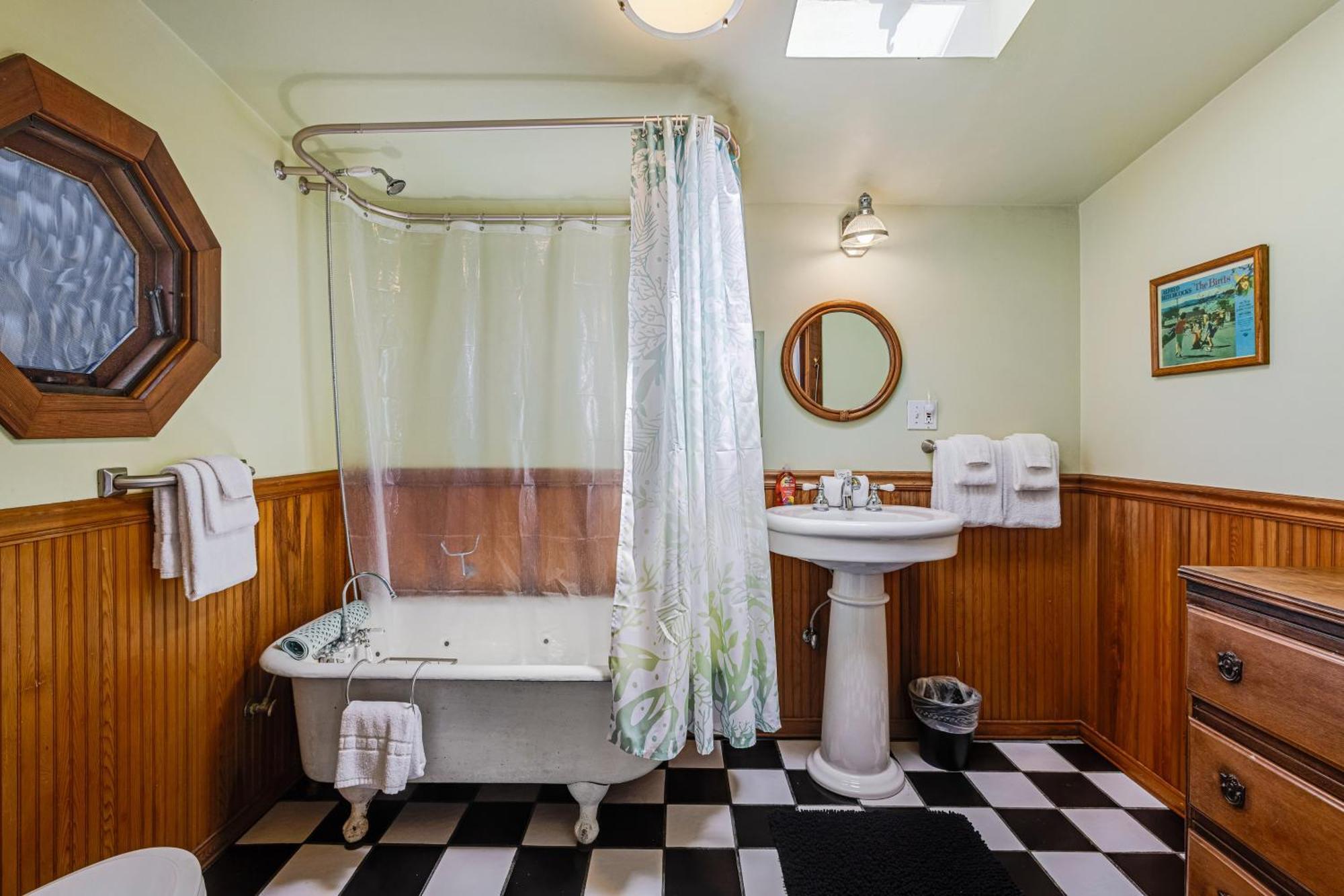 Taylor Made Cottage Bodega Bay Εξωτερικό φωτογραφία