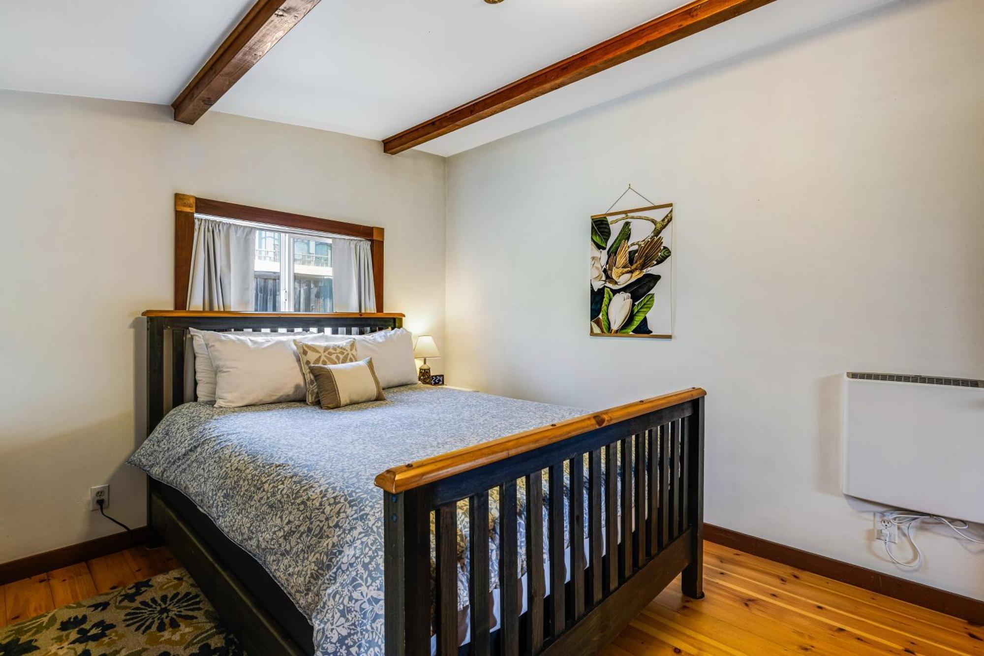 Taylor Made Cottage Bodega Bay Εξωτερικό φωτογραφία