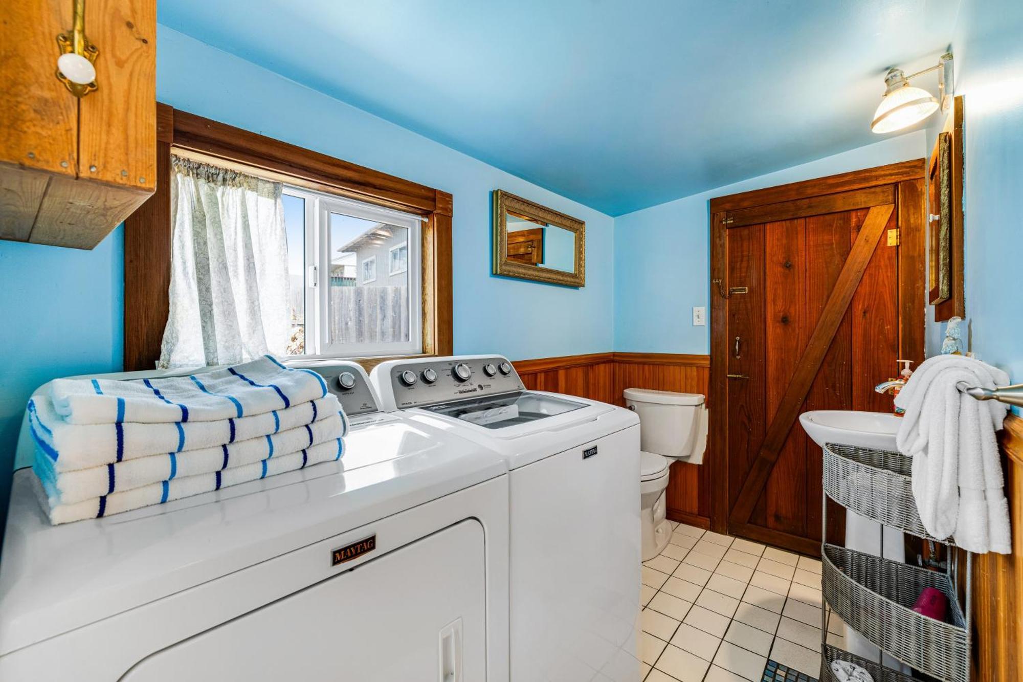 Taylor Made Cottage Bodega Bay Εξωτερικό φωτογραφία