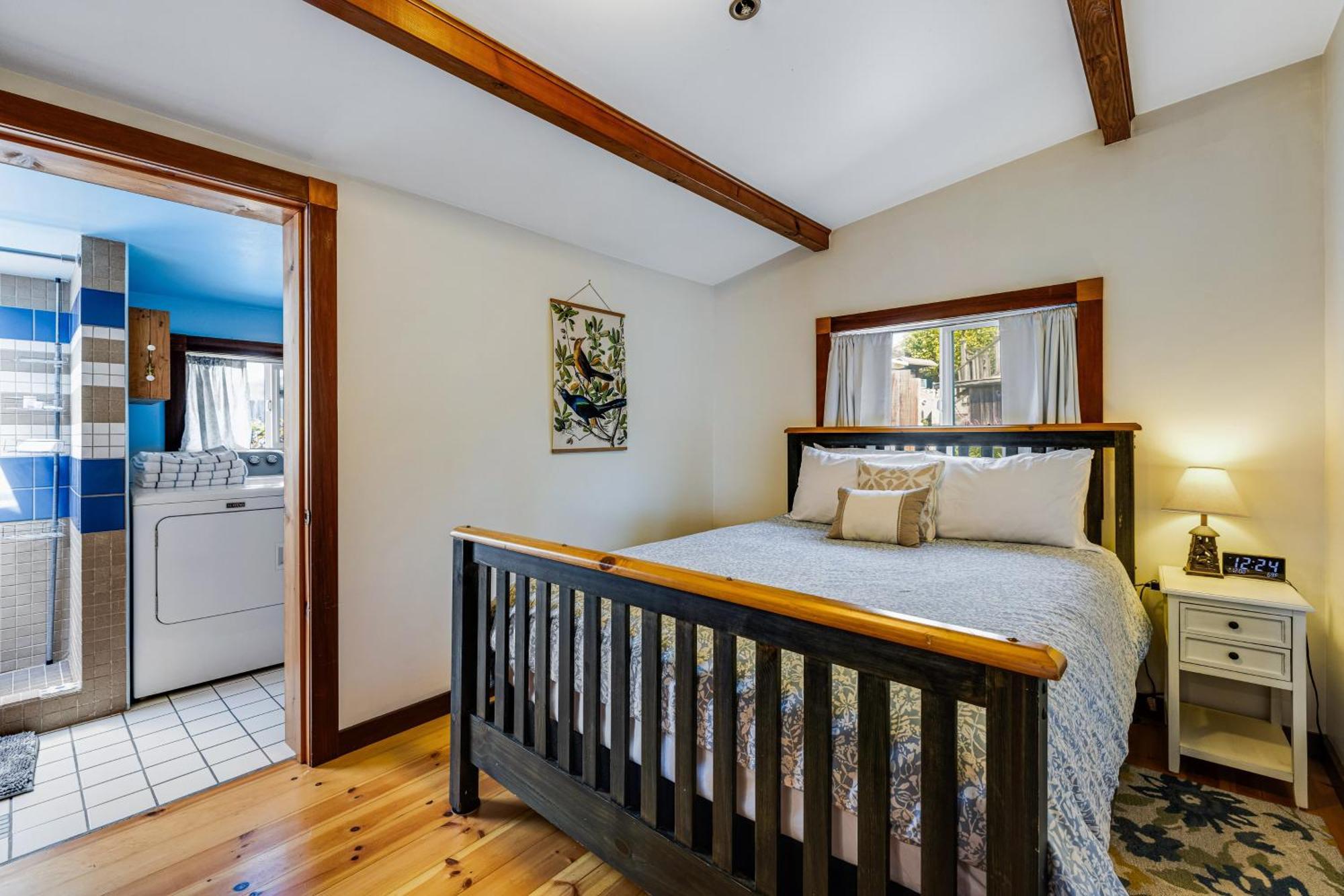 Taylor Made Cottage Bodega Bay Εξωτερικό φωτογραφία