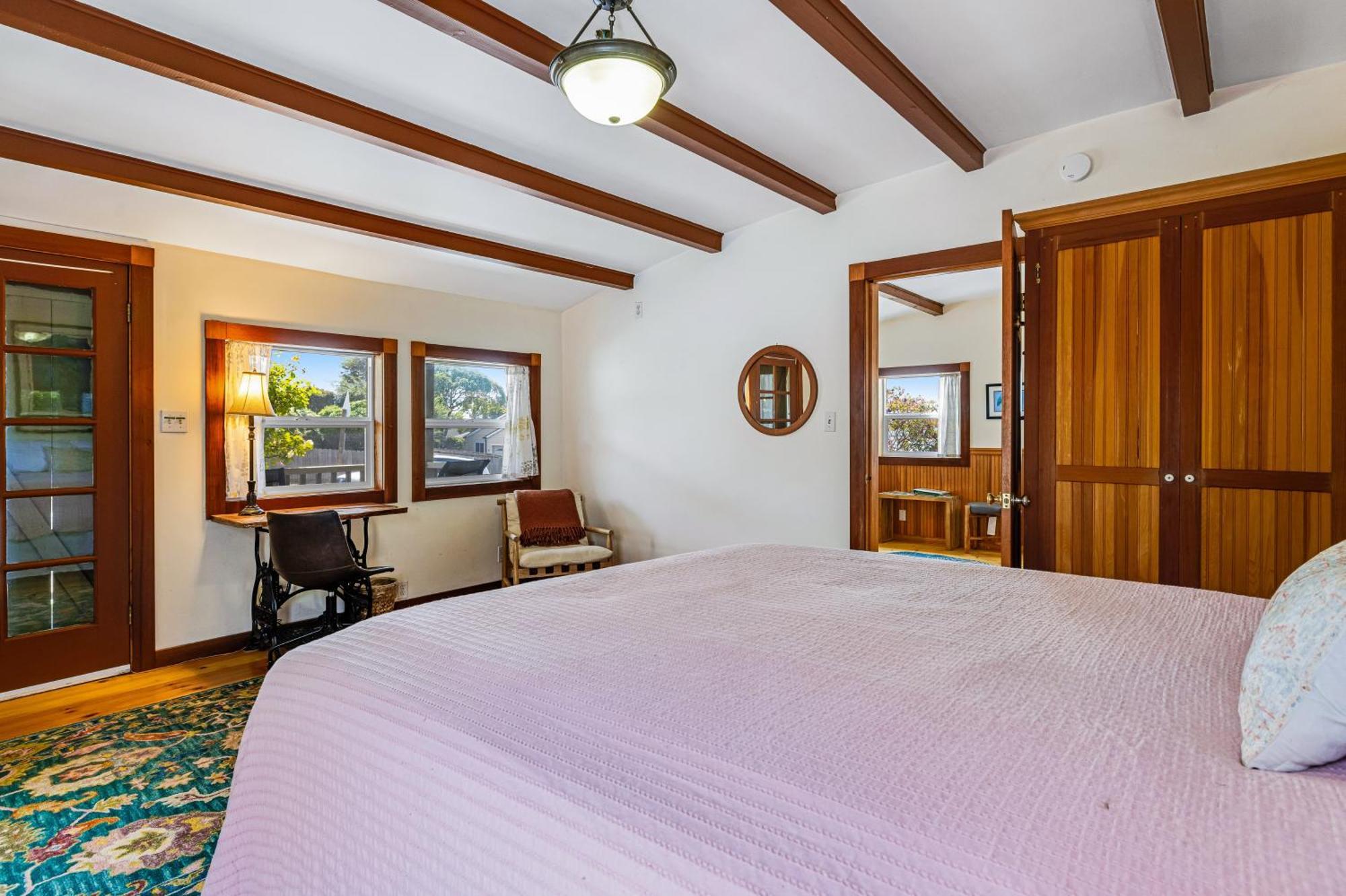 Taylor Made Cottage Bodega Bay Εξωτερικό φωτογραφία