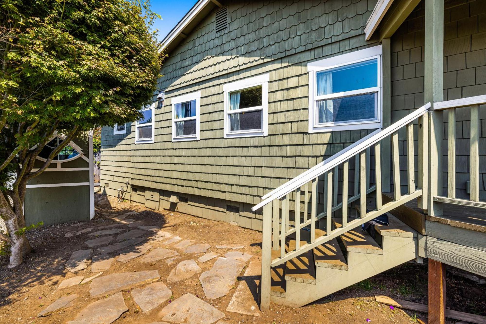 Taylor Made Cottage Bodega Bay Εξωτερικό φωτογραφία